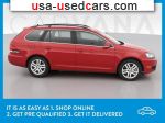 Car Market in USA - For Sale 2011  Volkswagen Jetta SportWagen TDI