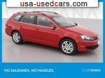 Car Market in USA - For Sale 2011  Volkswagen Jetta SportWagen TDI