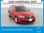 Car Market in USA - For Sale 2011  Volkswagen Jetta SportWagen TDI