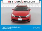 Car Market in USA - For Sale 2011  Volkswagen Jetta SportWagen TDI