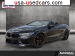 2023 BMW M8 Competition  used car