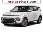 2020 KIA Soul EX  used car