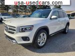 2023 Mercedes GLB 250 Base 4MATIC  used car