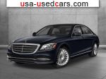 2018 Mercedes S-Class S 560  used car