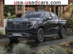 2023 GMC Sierra 1500 AT4  used car