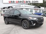 2020 Chevrolet Traverse RS  used car
