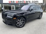 2022 Rolls-Royce Cullinan BADGE  used car