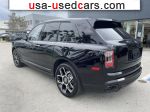 Car Market in USA - For Sale 2022  Rolls-Royce Cullinan BADGE