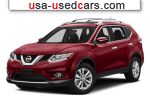 2016 Nissan Rogue S  used car