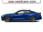 Car Market in USA - For Sale 2022  BMW M4 Base