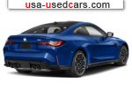 Car Market in USA - For Sale 2022  BMW M4 Base