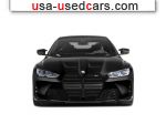 Car Market in USA - For Sale 2022  BMW M4 Base