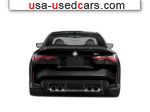 Car Market in USA - For Sale 2022  BMW M4 Base