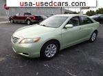 Car Market in USA - For Sale 2007  Toyota Camry Hybrid 