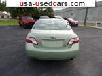 Car Market in USA - For Sale 2007  Toyota Camry Hybrid 