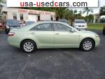 Car Market in USA - For Sale 2007  Toyota Camry Hybrid 