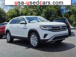 2022 Volkswagen Atlas Cross Sport 3.6L V6 SE w/Technology  used car