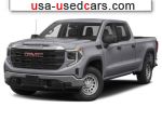 2023 GMC Sierra 1500 SLE  used car