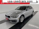 2016 BMW 328 i  used car
