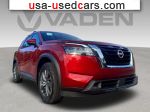 2022 Nissan Pathfinder SV  used car