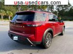 Car Market in USA - For Sale 2022  Nissan Pathfinder SV