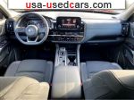 Car Market in USA - For Sale 2022  Nissan Pathfinder SV