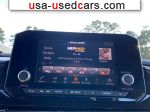 Car Market in USA - For Sale 2022  Nissan Pathfinder SV