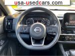 Car Market in USA - For Sale 2022  Nissan Pathfinder SV