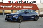 2018 Mercedes C-Class AMG C 43  used car