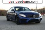 Car Market in USA - For Sale 2018  Mercedes C-Class AMG C 43