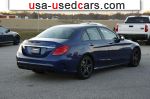 Car Market in USA - For Sale 2018  Mercedes C-Class AMG C 43