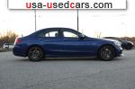 Car Market in USA - For Sale 2018  Mercedes C-Class AMG C 43