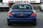 Car Market in USA - For Sale 2018  Mercedes C-Class AMG C 43