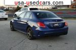 Car Market in USA - For Sale 2018  Mercedes C-Class AMG C 43