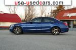 Car Market in USA - For Sale 2018  Mercedes C-Class AMG C 43