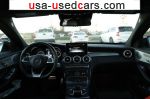 Car Market in USA - For Sale 2018  Mercedes C-Class AMG C 43