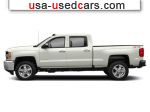 Car Market in USA - For Sale 2019  Chevrolet Silverado 2500 High Country