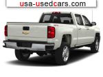 Car Market in USA - For Sale 2019  Chevrolet Silverado 2500 High Country