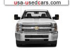 Car Market in USA - For Sale 2019  Chevrolet Silverado 2500 High Country