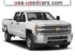 Car Market in USA - For Sale 2019  Chevrolet Silverado 2500 High Country