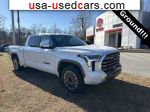 2023 Toyota Tundra Limited  used car