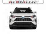 Car Market in USA - For Sale 2020  Toyota RAV4 Hybrid XLE