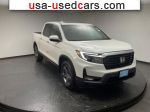 2023 Honda Ridgeline RTL-E  used car