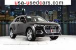 2020 Audi Q3 45 Premium  used car