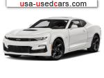 2023 Chevrolet Camaro 1SS  used car