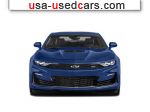 Car Market in USA - For Sale 2023  Chevrolet Camaro 1SS