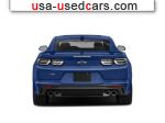 Car Market in USA - For Sale 2023  Chevrolet Camaro 1SS