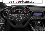 Car Market in USA - For Sale 2023  Chevrolet Camaro 1SS