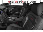 Car Market in USA - For Sale 2023  Chevrolet Camaro 1SS