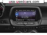 Car Market in USA - For Sale 2023  Chevrolet Camaro 1SS